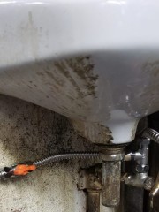 給水分岐 ボールバルブ