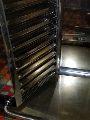 対策完了-グリスフィルター