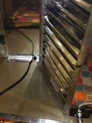 対策完了-グリスフィルター