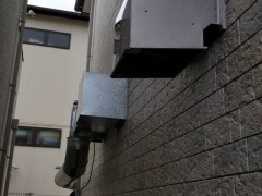 ウェザーカバー