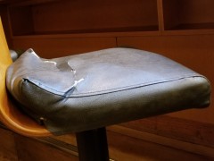 施工前②
