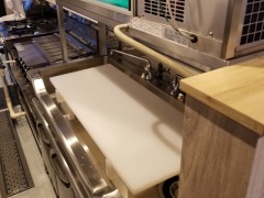 ネタケース架台