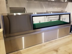 ネタケース/架台