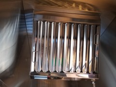 グリスフィルター