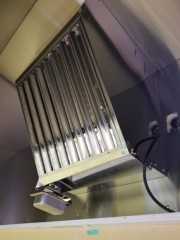 グリスフィルター