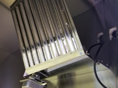 グリスフィルター