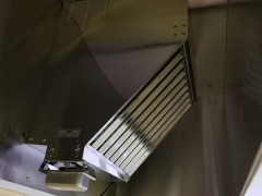 グリスフィルター