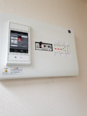 分電盤