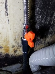 交換後-ボールバルブ