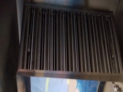 グリスフィルター