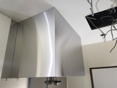 焼場ステンレスフード