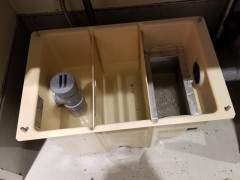 水漏れ検査