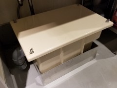 全行程完了