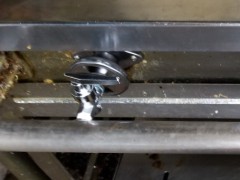 修理完了-換吸器/レンジコック