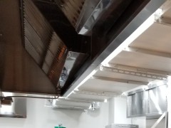 グリスフィルター