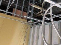 1次側-エアコン配管