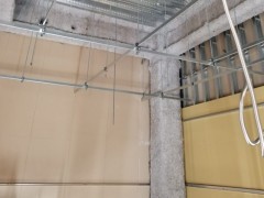 天井解体完了-1