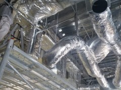 ロックウール巻-1