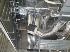 ロックウール巻-2