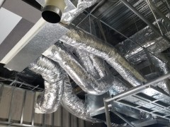 先行ダクト完了-2