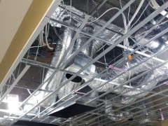 先行ダクト完了-3