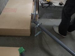 スタイロ敷込中-2