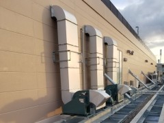 シロッコファン