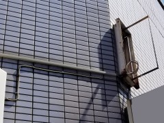 外部配線-完了