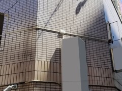 外部配線-完了