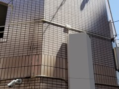 外部配線-完了