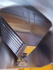 グリスフィルター