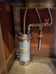 浄水器