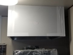 フード吊り込み