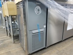 工場加工(Lアングル補強)