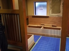 ベンチボックス_設置