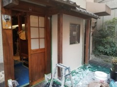 外壁_ジョリパット