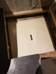 対策点検口_設置