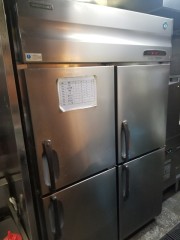 入替前(冷凍冷蔵庫)