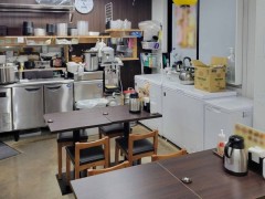 工事前【前店舗】