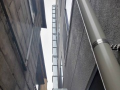 完成写真【ダクト】