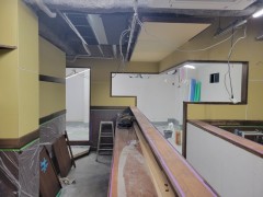 仕上工事【塗装】