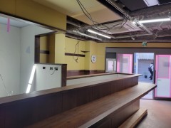 仕上工事【塗装】