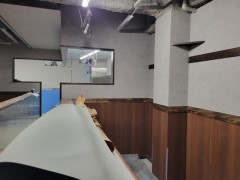 仕上工事【クロス】