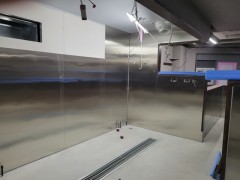 完成写真【ステン貼り】