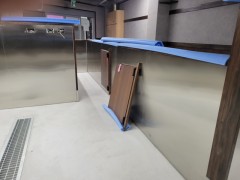 完成写真【ステン貼り】