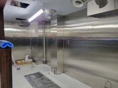 完成写真【ステン貼り】