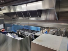 完成写真【厨房】