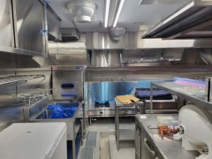 完成写真【厨房】