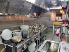 完成写真【厨房】