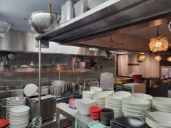 完成写真【厨房】